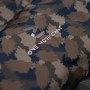 OMC Splashleaf Camo Puffer Jacket Bundle Close Up 2