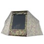 Advanta Carp Academy Camo Brolly System Zip In Front Panel