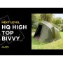 Avid Carp — HQ High Top Bivvy