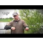 Century S1 (Bank Stalker) and T1 (Tree Stalker) Carp Rods - Product Highlights
