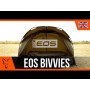 ***CARP FISHING TV*** EOS Bivvy