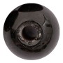 Quantum 4street Force Beads Black Close Up