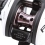 Quantum Accurist PT LH Wind Reel Close Up