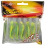 Quantum Dangler Shad Lure 5cm 1