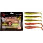Quantum Q-Paddler Power Lure Packs All Round Mix