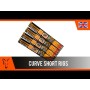 ***Carp Fishing TV*** Edges Curve Short Rigs