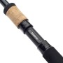 Daiwa Ninja X Float Rod Reel Seat