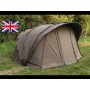 ***CARP FISHING TV*** Retreat+ 1-Man Bivvy