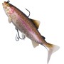 Fox Rage Replicant Trout Lure 10cm, Wounded