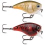 Rapala BX Brat Lures 3cm