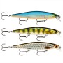 Rapala Shadow Rap Lures 11cm