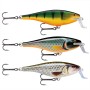 Rapala Super Shad Rap Lures 14cm
