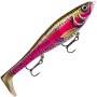 Rapala X-Rap Peto Lures 14cm Live Rainbow Trout