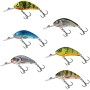 Rattlin' Hornet 6.5cm Floating Lure Group Image