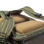 Nash Scope OPS Recon Fishing Rucksack Rear