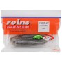 Reins Rockvibe Shad 3.5" Lure Bait Fish Silver