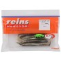 Reins Rockvibe Shad 3.5" Lure GPN Pearl White