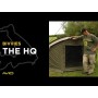Ian Russel Talks Us Through The Avid Carp HQ Bivvy!