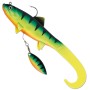 Fox Rage Replicant Twist Lure 2