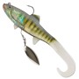Fox Rage Replicant Twist Lure 4