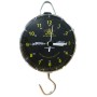 Reuben Heaton Specimen Hunter Timescale Clock