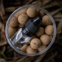 RG Baits Arctic Crab High Class Dedicated Pop Ups + Booster 1