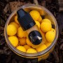 RG Baits Banana Bomb Pin Up Pop Ups Inc Booster
