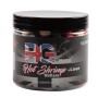 RG Baits Multi Colour wafter 13.5mm Hot Shrimp And Liver 1