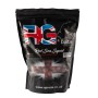 RG Baits Red Sea Squid Aqua Soluble Boilies Size: 18mm Weight: 1kg 1