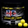 RG Baits Seven Till Eleven Pop Ups 12mm