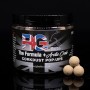 RG Baits The Formula + Arctic Crab Corkdust Pop-ups 12mm