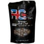 RG Baits Aqua Soluble Arctic Crab