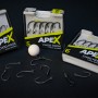 RidgeMonkey Ape-X Chod Hooks Barbed 2