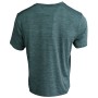 RidgeMonkey APEarel CoolTech Green Junior T-Shirt 1