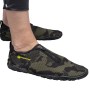 RidgeMonkey APEarel Dropback Aqua Shoes Camo 1