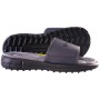RidgeMonkey APEarel Dropback Sliders Grey Side