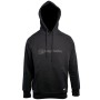RidgeMonkey APEarel Dropback Heavyweight Fishing Hoodie Black