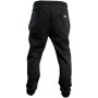 RidgeMonkey APEarel Dropback Heavyweight Fishing Joggers Black Back