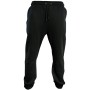 RidgeMonkey APEarel Dropback Heavyweight Fishing Joggers Black
