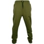 RidgeMonkey APEarel Dropback Heavyweight Fishing Joggers Green