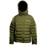 RidgeMonkey APEarel Dropback K2XP Waterproof Fishing Coat Green