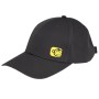 RidgeMonkey APEarel SportFlex Baseball Cap - Grey