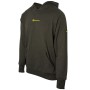 RidgeMonkey APEarel SportFlex Lightweight Green Hoodie 1