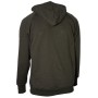 RidgeMonkey APEarel SportFlex Lightweight Green Hoodie 2