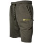 RidgeMonkey APEarel SportFlex Lightweight Green Shorts 1