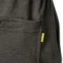 RidgeMonkey APEarel SportFlex Lightweight Green Shorts Close Up 1