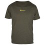 RidgeMonkey APEarel SportFlex Lightweight Green T-Shirt