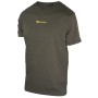 RidgeMonkey APEarel SportFlex Lightweight Green T-Shirt 1