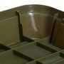 RidgeMonkey Armoury Stackable Storage Box Close Up 5