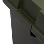 RidgeMonkey Armoury Stackable Storage Box Close Up 8